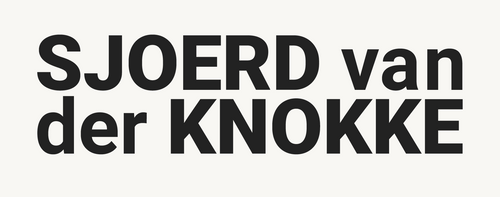 Sjoerd van der Knokke