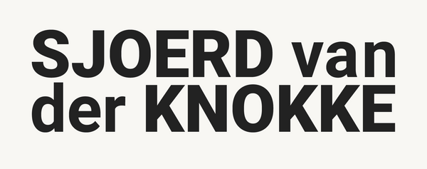 Sjoerd van der Knokke